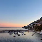 Vista D'amalfi Bed & Breakfast Amalfi