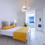 Bed & Breakfast Vista D'amalfi Amalfi