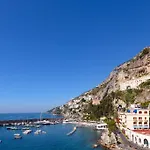 Bed & Breakfast Vista D'amalfi Amalfi