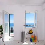Bed & Breakfast Vista D'amalfi Amalfi