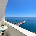 Vista D'amalfi