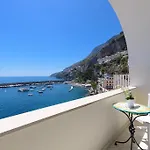 Bed & Breakfast Vista D'amalfi Amalfi