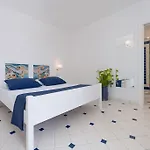 Vista D'amalfi 4*