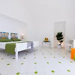 Vista D'amalfi Bed & Breakfast Amalfi