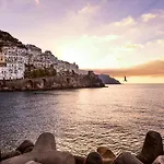Vista D'amalfi
