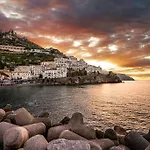 Vista D'amalfi Bed & Breakfast 4*