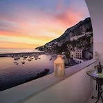 Bed & Breakfast Vista D'amalfi Amalfi
