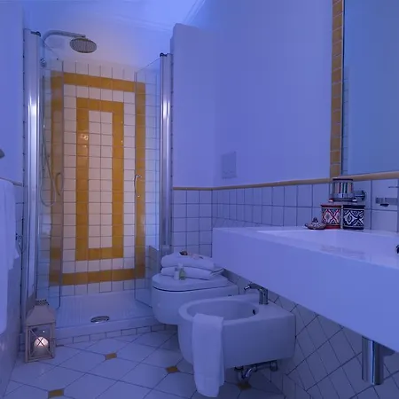 Vista D'amalfi 4*