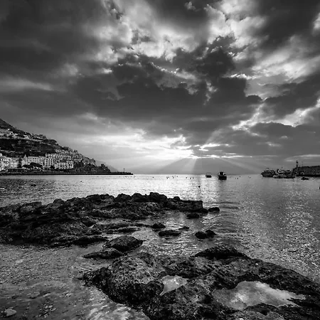 Bed & Breakfast Vista D'amalfi 2*