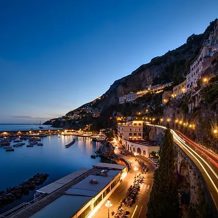 Bed & Breakfast Vista D'amalfi 2*