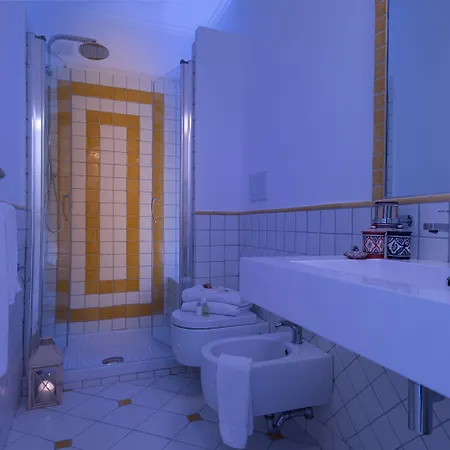 Vista D'amalfi 4*