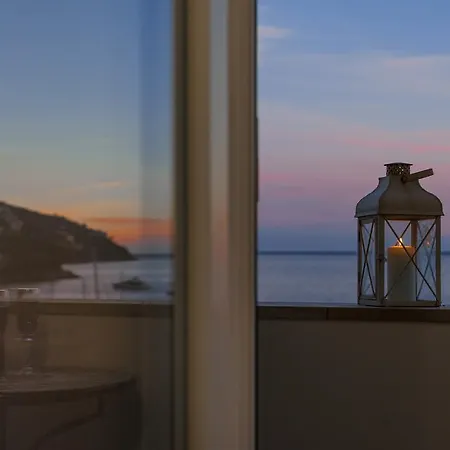 Vista D'amalfi Bed & Breakfast