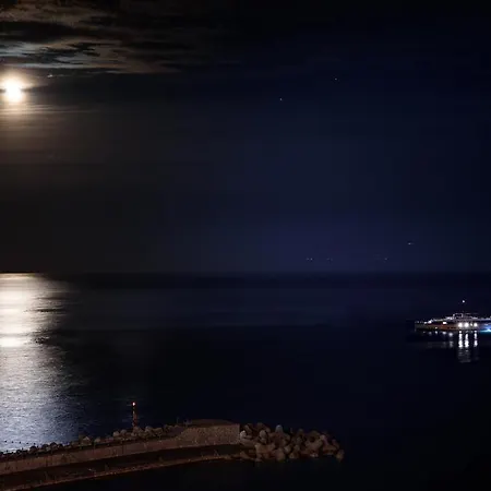 Nocleg ze śniadaniem Vista D'amalfi 2*