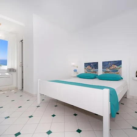 Nocleg ze śniadaniem Vista D'amalfi