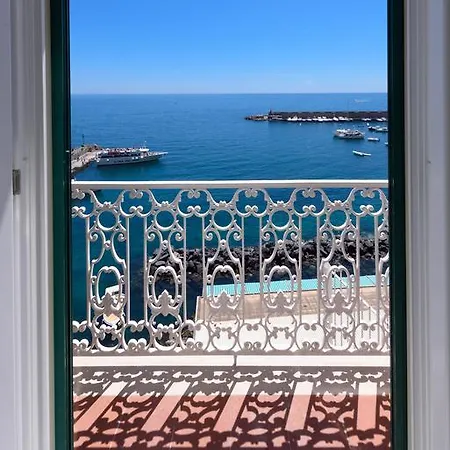 Nocleg ze śniadaniem Vista D'amalfi 2*