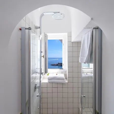 Vista D'amalfi Bed & Breakfast Amalfi