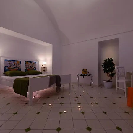 Nocleg ze śniadaniem Vista D'amalfi