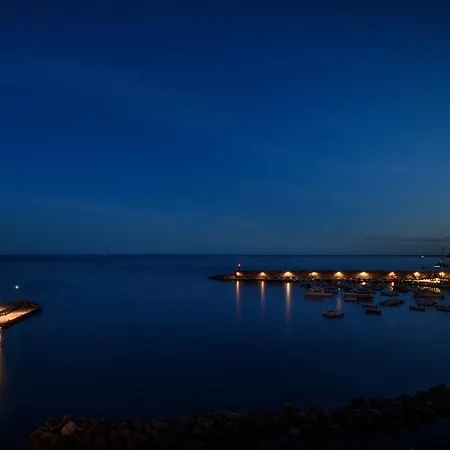 Vista D'amalfi Bed & Breakfast