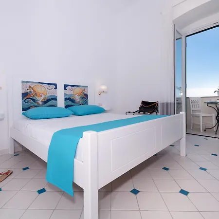 Vista D'amalfi 3* Amalfi