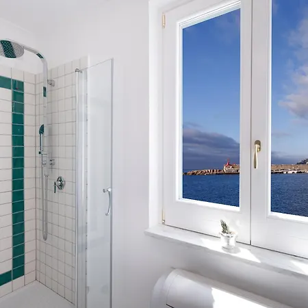 Vista D'amalfi Bed & Breakfast Amalfi