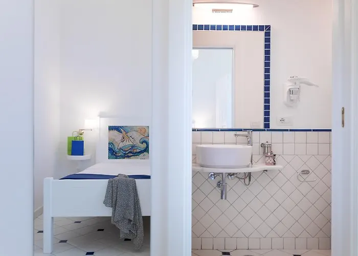 Vista D'amalfi فندق مبيت وإفطار 4*