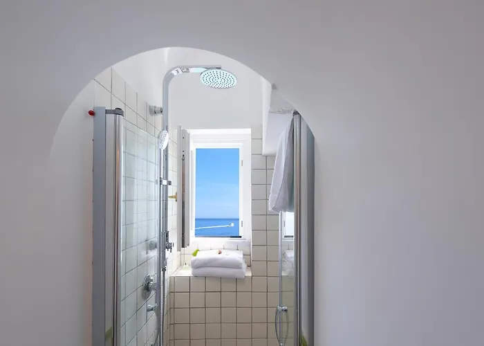 Vista D'amalfi 4* أمالفي