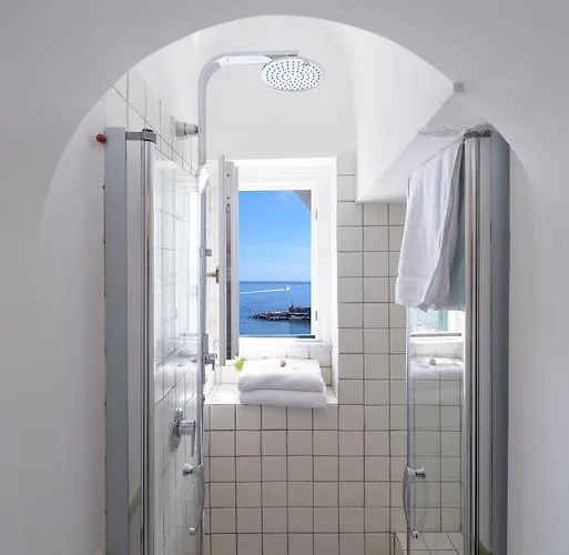 Vista D'amalfi فندق مبيت وإفطار أمالفي