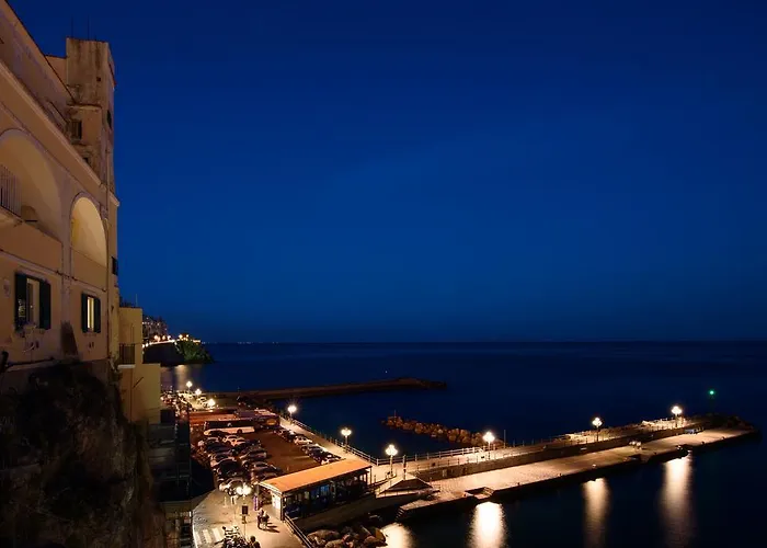 Vista D'amalfi أمالفي