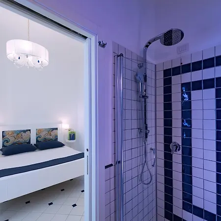 Bed & Breakfast Vista D'amalfi Amalfi