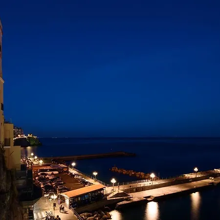 Vista D'amalfi Amalfi