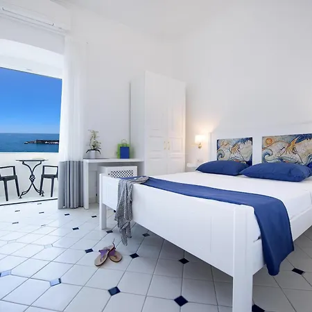 Vista D'amalfi Bed & Breakfast