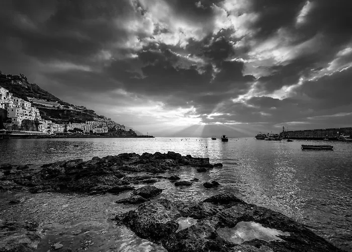 B&B Vista D'amalfi 4*