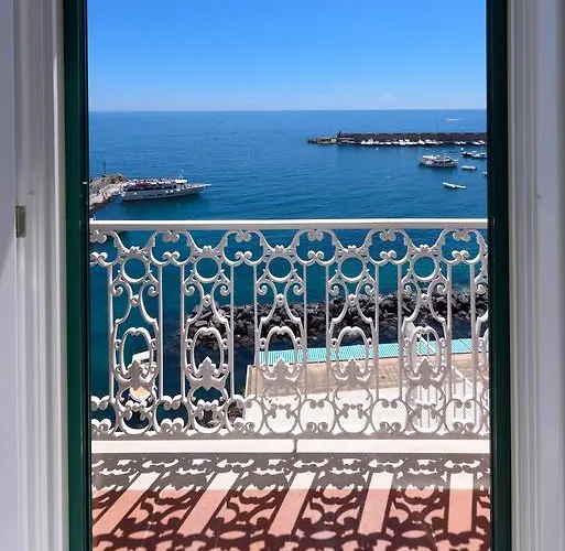 B&B Vista D'amalfi 4*
