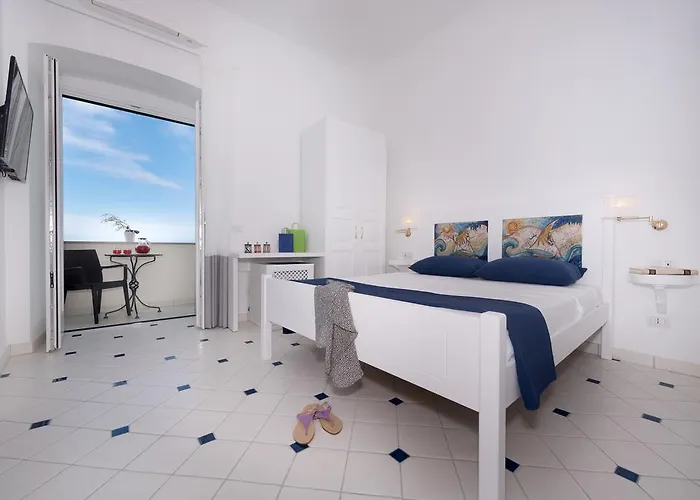 B&B Vista D'amalfi 4*