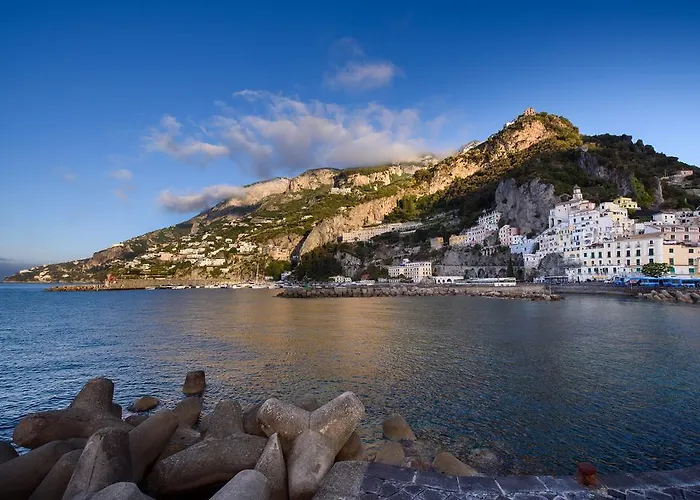 B&B Vista D'amalfi 4*